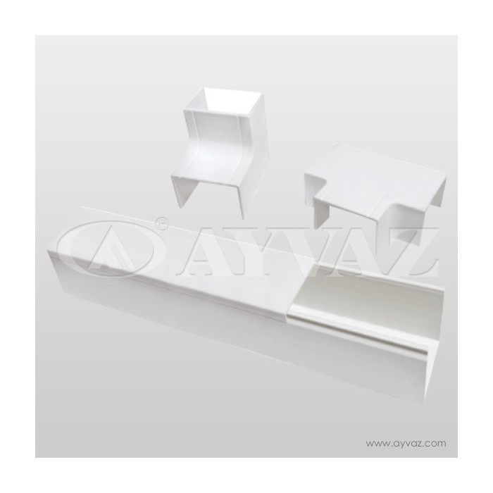 Ayvazonline.com - Kompansatör, esnek metal hortum, kondenstop, seviye kontrol, vanalar, yalıtım ceketleri ve yangın ürünleri