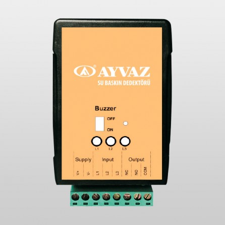 Ayvazonline.com - Kompansatör, esnek metal hortum, kondenstop, seviye kontrol, vanalar, yalıtım ceketleri ve yangın ürünleri