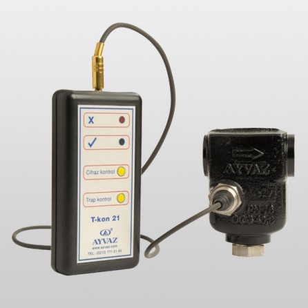 Ayvazonline.com - Kompansatör, esnek metal hortum, kondenstop, seviye kontrol, vanalar, yalıtım ceketleri ve yangın ürünleri