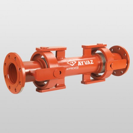Ayvazonline.com - Kompansatör, esnek metal hortum, kondenstop, seviye kontrol, vanalar, yalıtım ceketleri ve yangın ürünleri