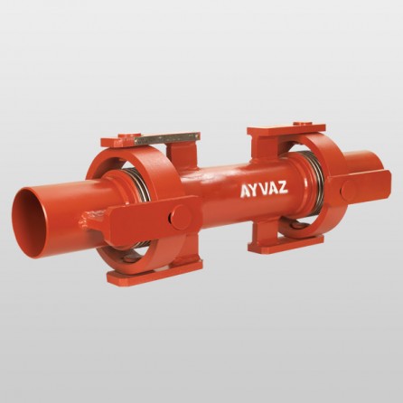 Ayvazonline.com - Kompansatör, esnek metal hortum, kondenstop, seviye kontrol, vanalar, yalıtım ceketleri ve yangın ürünleri