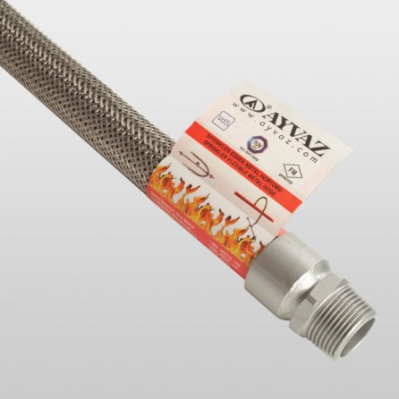 Ayvazonline.com - Kompansatör, esnek metal hortum, kondenstop, seviye kontrol, vanalar, yalıtım ceketleri ve yangın ürünleri