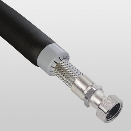 Ayvazonline.com - Kompansatör, esnek metal hortum, kondenstop, seviye kontrol, vanalar, yalıtım ceketleri ve yangın ürünleri