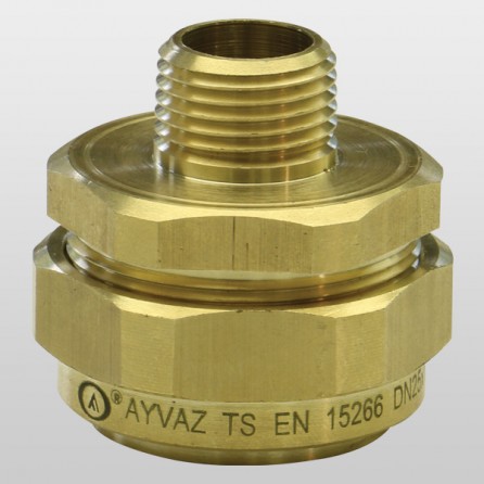 Ayvazonline.com - Kompansatör, esnek metal hortum, kondenstop, seviye kontrol, vanalar, yalıtım ceketleri ve yangın ürünleri