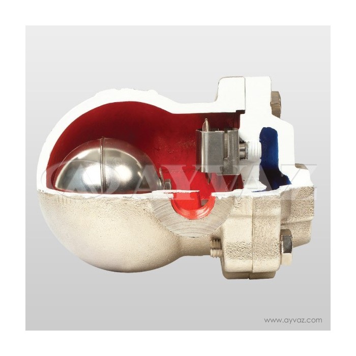 Ayvazonline.com - Kompansatör, esnek metal hortum, kondenstop, seviye kontrol, vanalar, yalıtım ceketleri ve yangın ürünleri