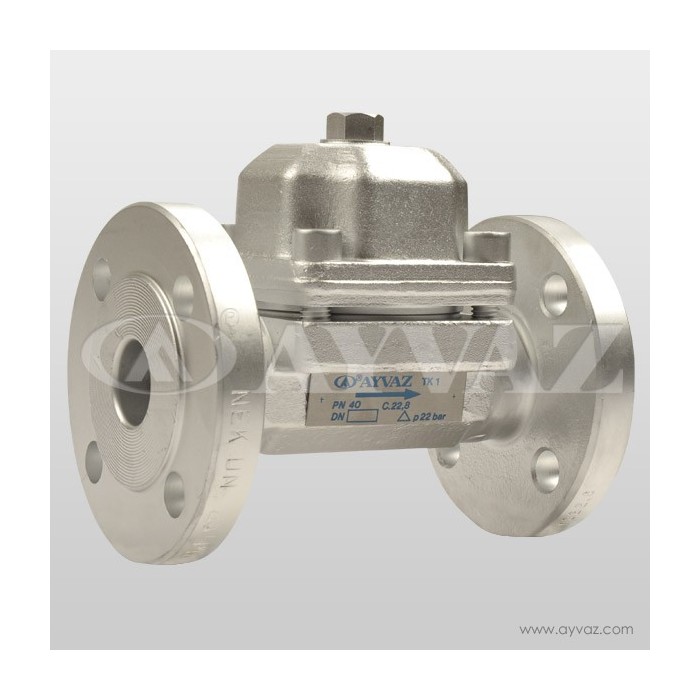 Ayvazonline.com - Kompansatör, esnek metal hortum, kondenstop, seviye kontrol, vanalar, yalıtım ceketleri ve yangın ürünleri