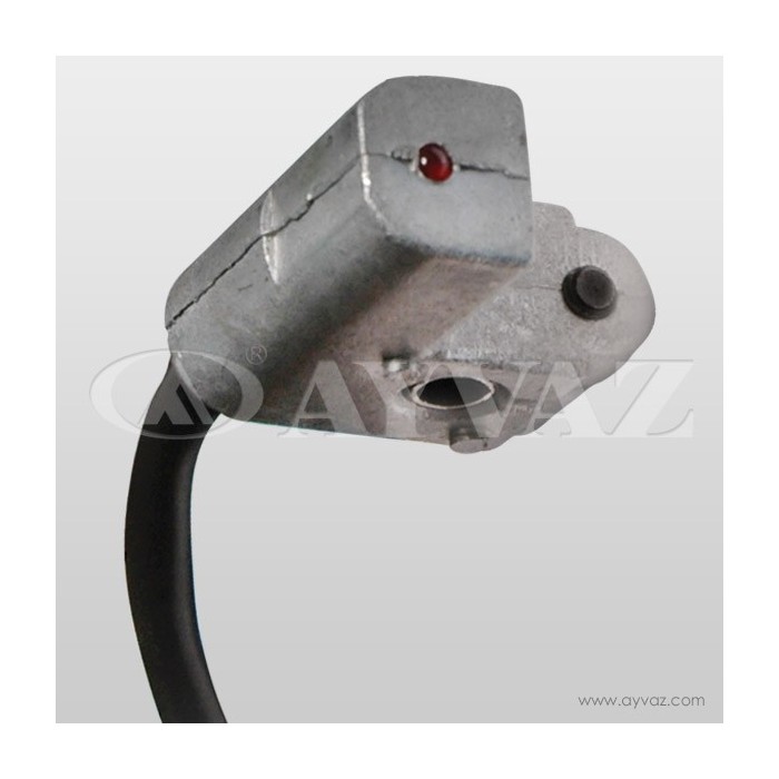 Ayvazonline.com - Kompansatör, esnek metal hortum, kondenstop, seviye kontrol, vanalar, yalıtım ceketleri ve yangın ürünleri