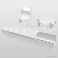Indoor-flex / Sabitleme Aparatı