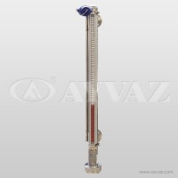 MG-33 + EG-11 Oransal Seviye Kontrol Sistemi / Pano Hariç