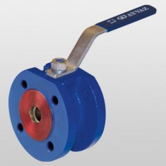 Monoblok Vana / Sıvılar için MBK-45