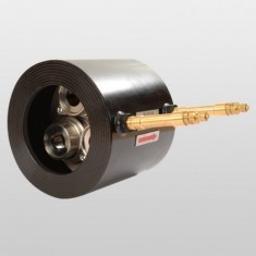 DBV-40 Dinamik Tip Balans Vanası / Flanşlı