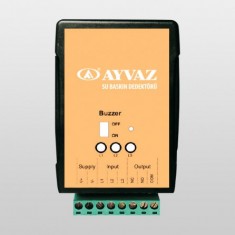 Su Alarm Dedektörü