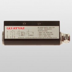MG-33 Manyetik Seviye Göstergesi / Bi Stabile - Switch
