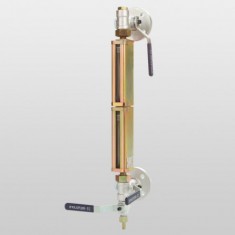 RC-11 Refleks Camlı Seviye Göstergesi