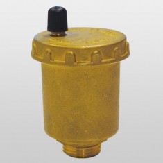 HA-10 Otomatik Hava Tahliyesi Vanası