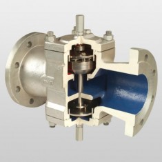 HK-23 Termostatik Kondenstop (Süper Kondens Atıcı)