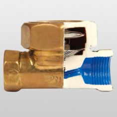 TKK-61 Termostatik Kondenstop- 1/2