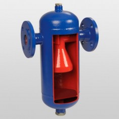 SPR-40 Buhar Seperatörü - PN 40