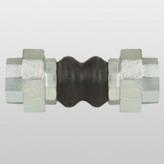 DKK-10 Kauçuk Kompansatör