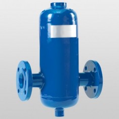 Hava Ayırıcı Flanşlı PN-10