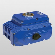 AYV-20 Elektrik Aktüatör / Kelebek Vanalar İçin