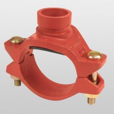 YMT 301 Yivli Mekanik T