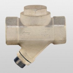 TDK-45D Duyargalı Kondenstop / Dişli