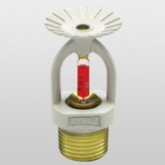 Ayvaz Sprinkler Pendent / Standart Tepkili / 1/2