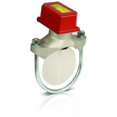 System Sensor Akış Anahtarı