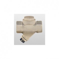 TDK-45D Duyargalı Kondenstop / Flanşlı