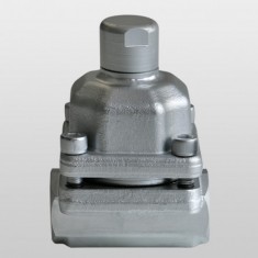 TKK-11 Termostatik Kondenstop (Buhar Devrelerinden Hava Atıcı) - 1/2