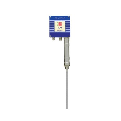KP01 Galaxy Kapasitif Seviye Elektrotu