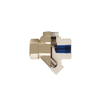 TDK-45 Termodinamik Kondenstop / Flanşlı