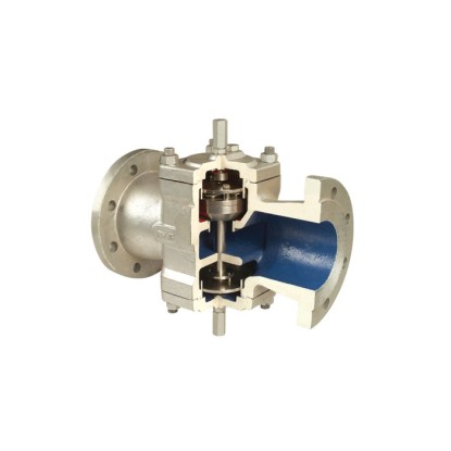 HK-23 Termostatik Kondenstop (Süper Kondens Atıcı)