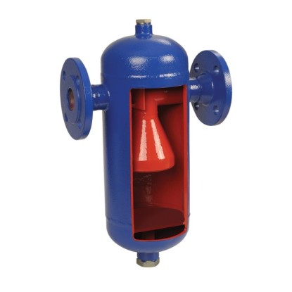 SPR-40 Buhar Seperatörü - PN 40