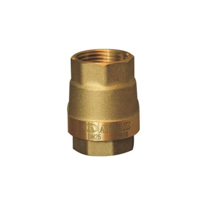 SC-600 Yaylı Çekvalf