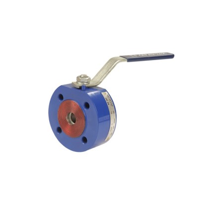 MBK-40 Sıvılar için Monoblok Vana