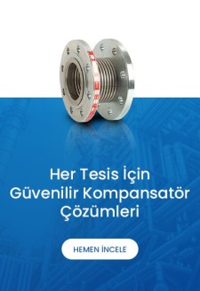 Kompansatör