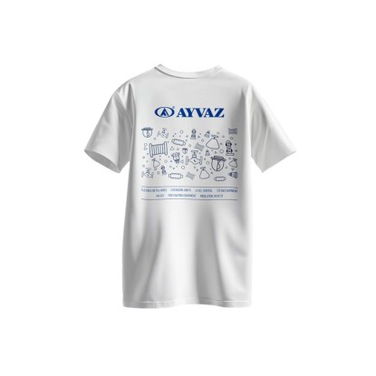 Ayvaz Icons Unisex T-Shirt