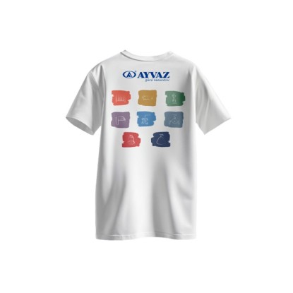 Ayvaz Product Collection Unisex T-Shirt